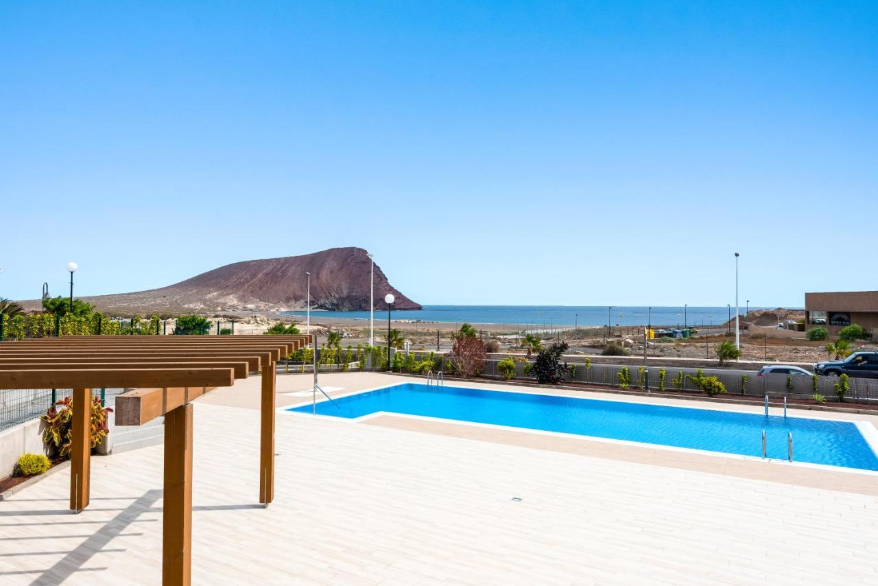 Explorer'S Beach Apartment Granadilla De Abona Exteriér fotografie