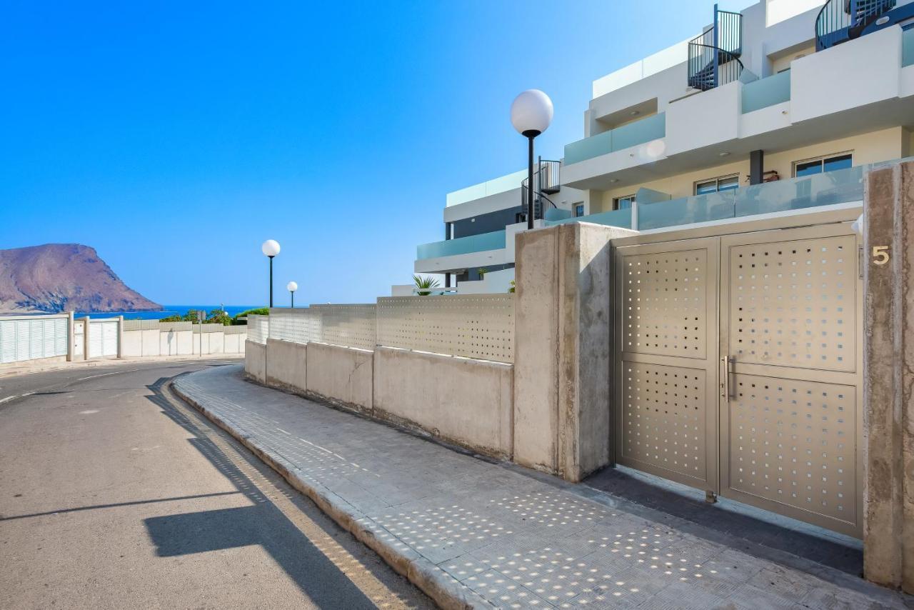 Explorer'S Beach Apartment Granadilla De Abona Exteriér fotografie