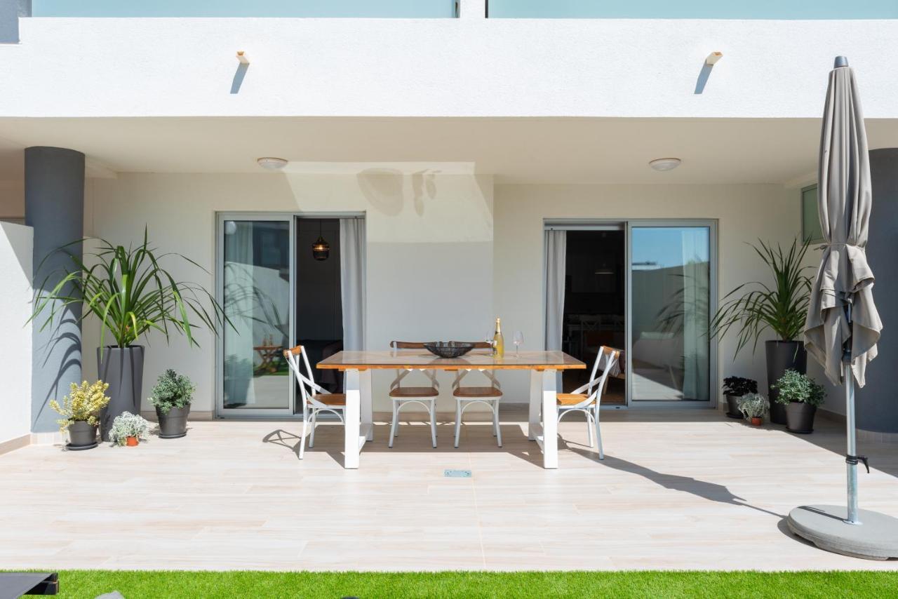 Explorer'S Beach Apartment Granadilla De Abona Exteriér fotografie