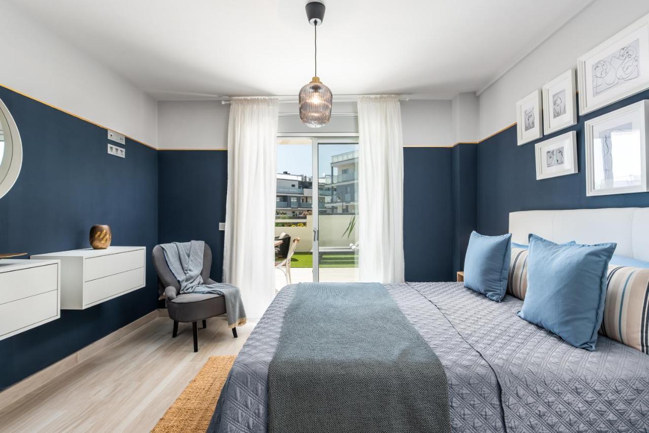 Explorer'S Beach Apartment Granadilla De Abona Exteriér fotografie