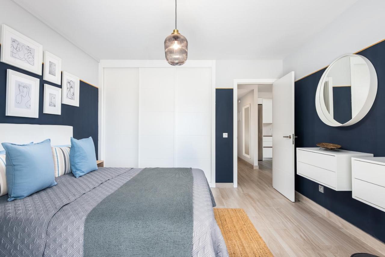 Explorer'S Beach Apartment Granadilla De Abona Exteriér fotografie
